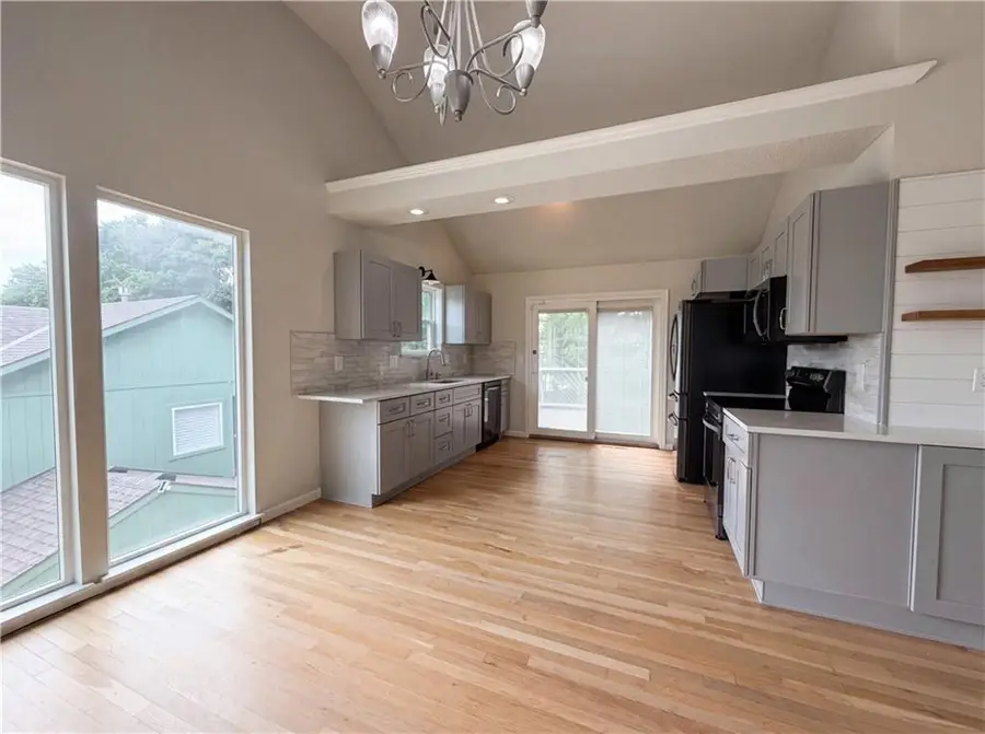 4304 S Shrank Court, Independence, MO 64055 - #2