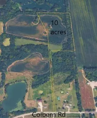 34914 E Colbern Road, Lone Jack, MO 64070 - #2