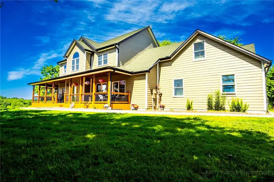 8555 NW Old Us 169 Highway, Gower, MO 64454 - #2