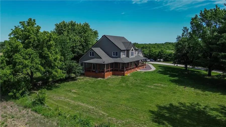 8555 NW Old Us 169 Highway, Gower, MO 64454 - #3