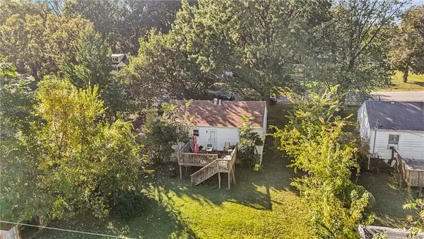 3109 S 8th Street Terrace, Kansas City, KS 66103