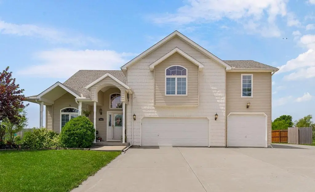 7086 SW Crystal Lane, Trimble, MO 64492 - #1