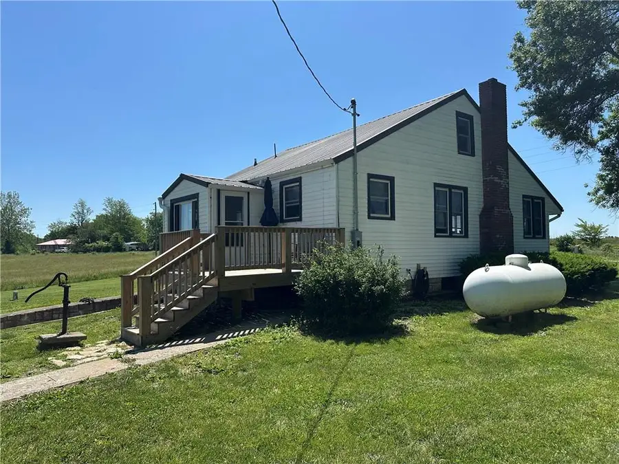 10112 SE 214th Street, Lawson, MO 64062 - #3
