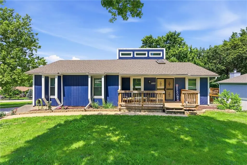 11012 Norton Avenue, Kansas City, MO 64137 - #1