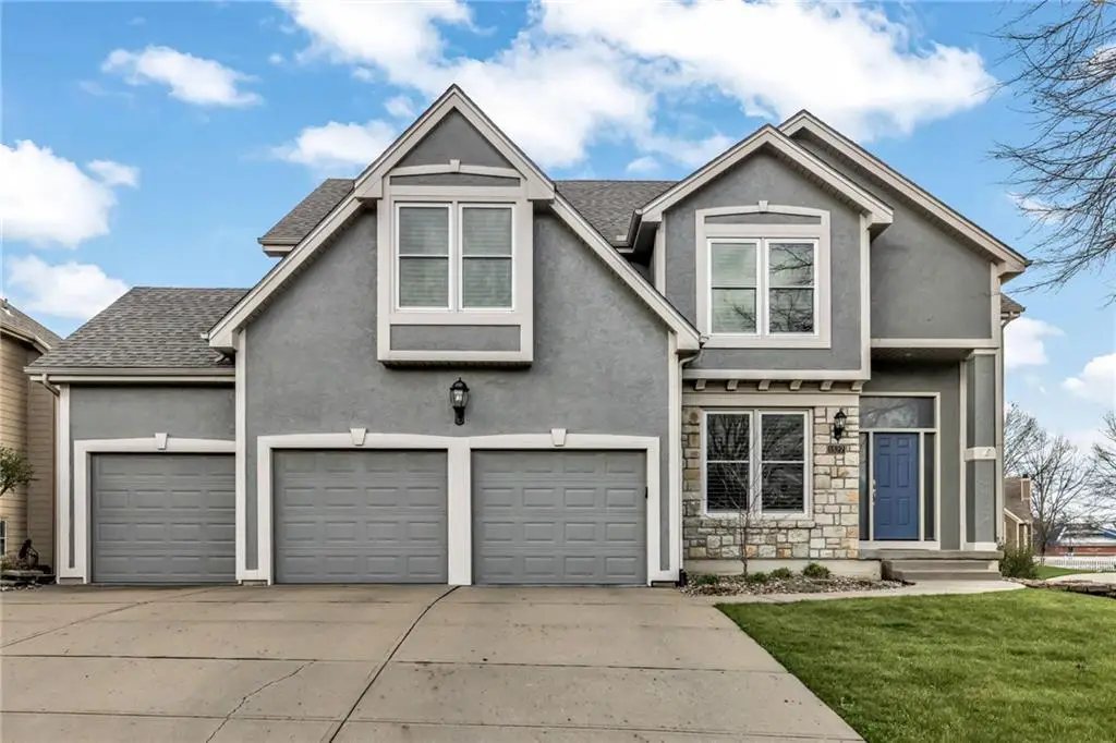 1327 Huntington Drive, Liberty, MO 64068 - #1