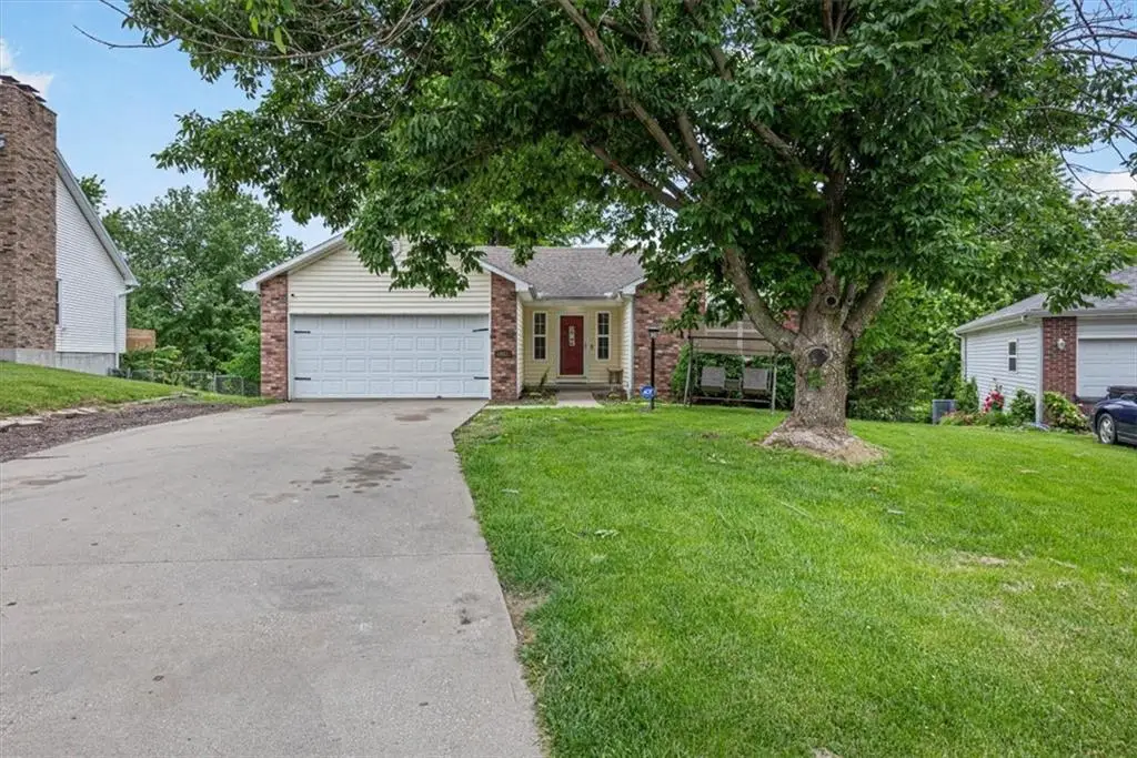 4518 Iris Avenue, Saint Joseph, MO 64503 - #1