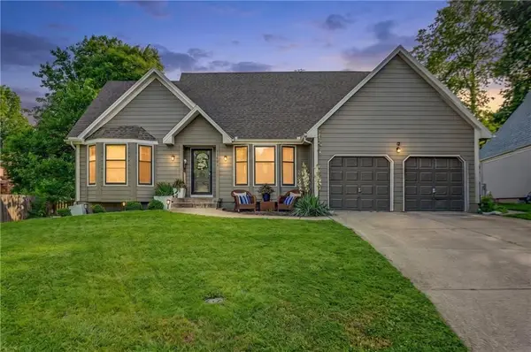 1400 SE 6th Place, Lee's Summit, MO 64063