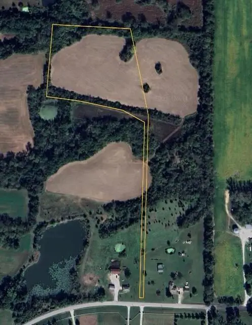 E Colbern Road, Lone Jack, MO 64070 - #1