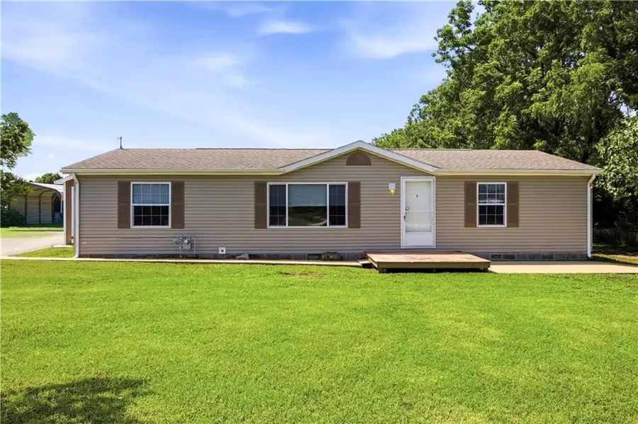 7677 1000 Road, Fredonia, KS 66736 - #3