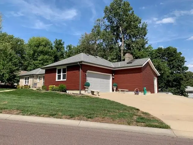 12108 Oak Ridge Road, Independence, MO 64052 - #2