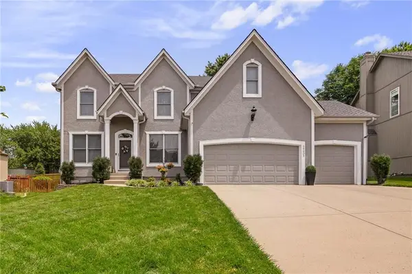 14805 Slater Street, Overland Park, KS 66221