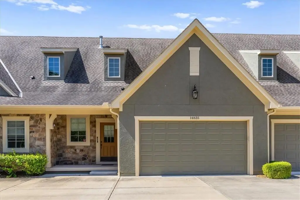 14835 Meadow Lane, Leawood, KS 66224 - #1