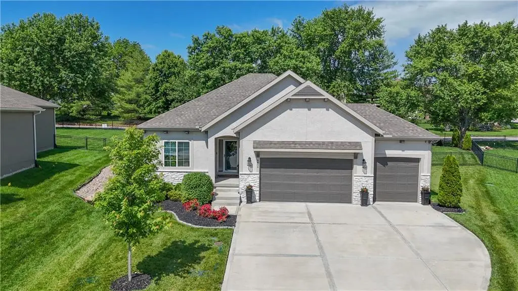 4404 SW Nautilus Place, Lees Summit, MO 64082 - #1