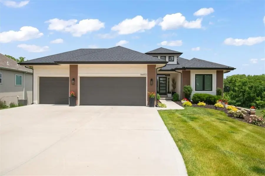14450 Aurora Lane, Basehor, KS 66007 - #2