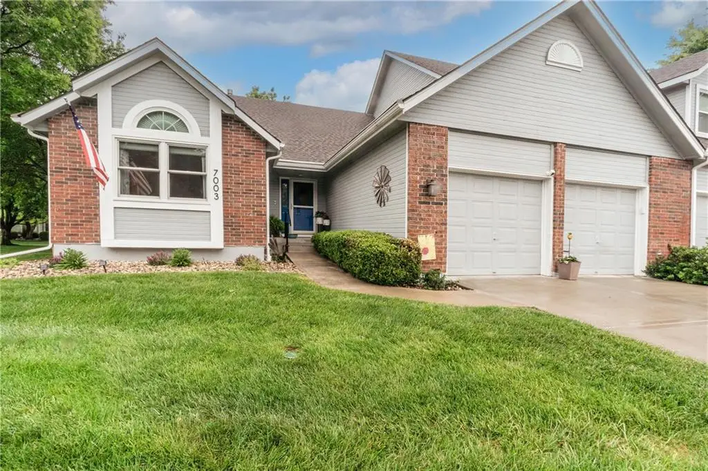7003 W 156th Terrace, Overland Park, KS 66223 - #1