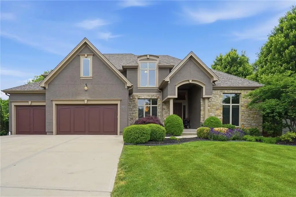 9605 W 150th Street, Overland Park, KS 66221 - #1