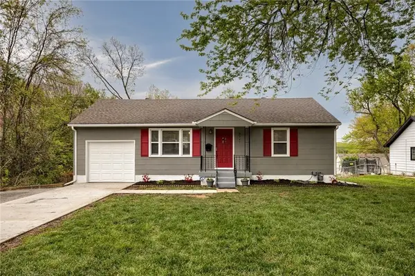 2747 N 52nd Street, Kansas City, KS 66104