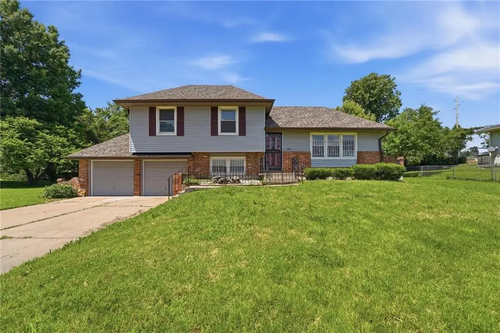 7816 Orville Avenue, Kansas City, KS 66112 - #1