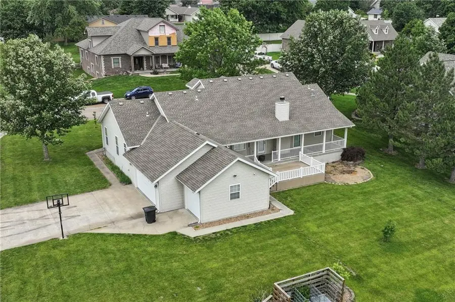 513 S Travis Street, Concordia, MO 64020 - #2