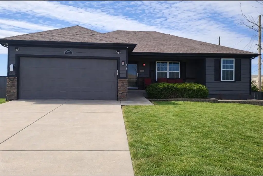 530 S Maple Street, Gardner, KS 66030 - #1