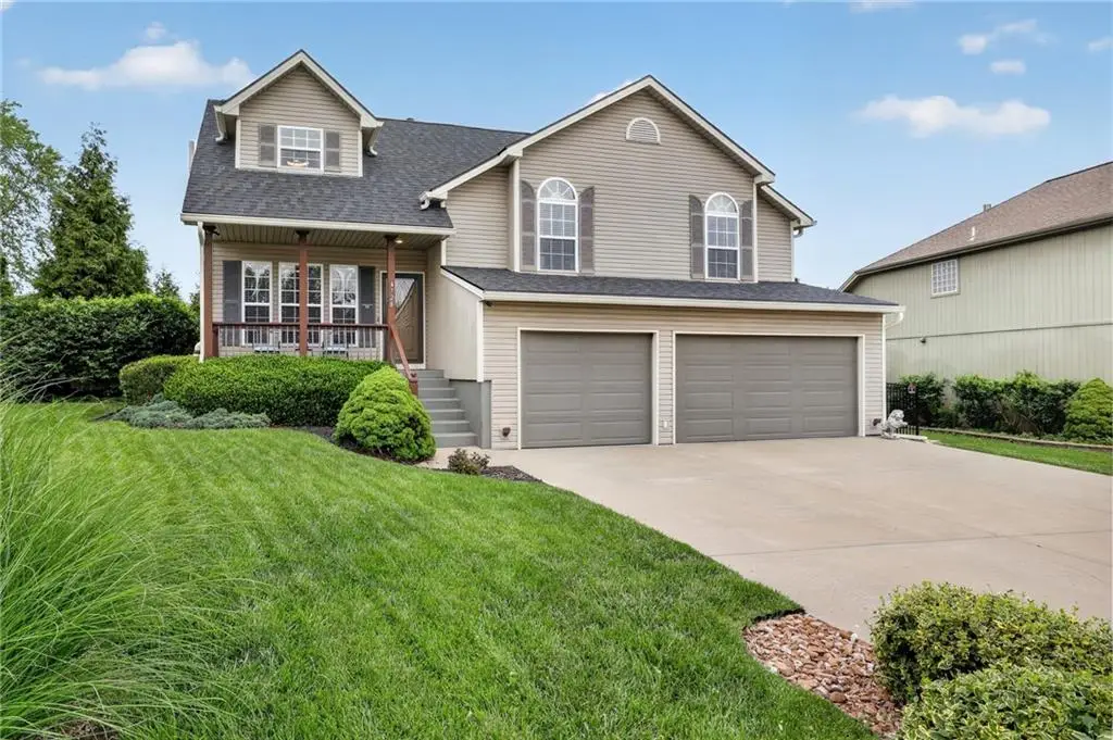 4728 NW 92 Street, Kansas City, MO 64154 - #1