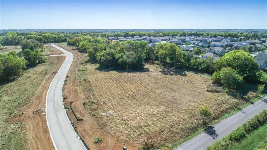 Lot 3 Prairie Grove Estates, Lone Jack, MO 64086 - #3