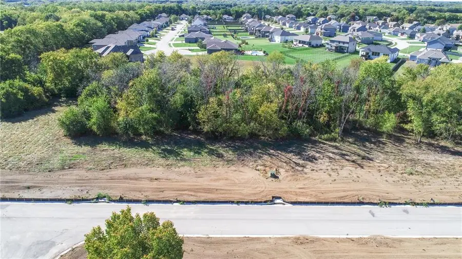 Lot 4 Prairie Grove Estates, Lone Jack, MO 64086 - #2