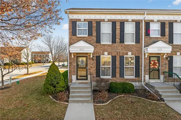 8127 N Drury Avenue, Kansas City, MO 64119