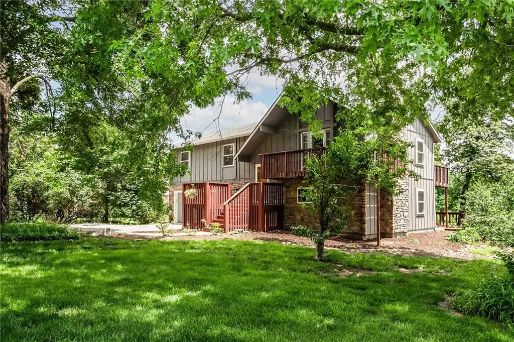 643 N Hemlock Street, Ottawa, KS 66067 - #1
