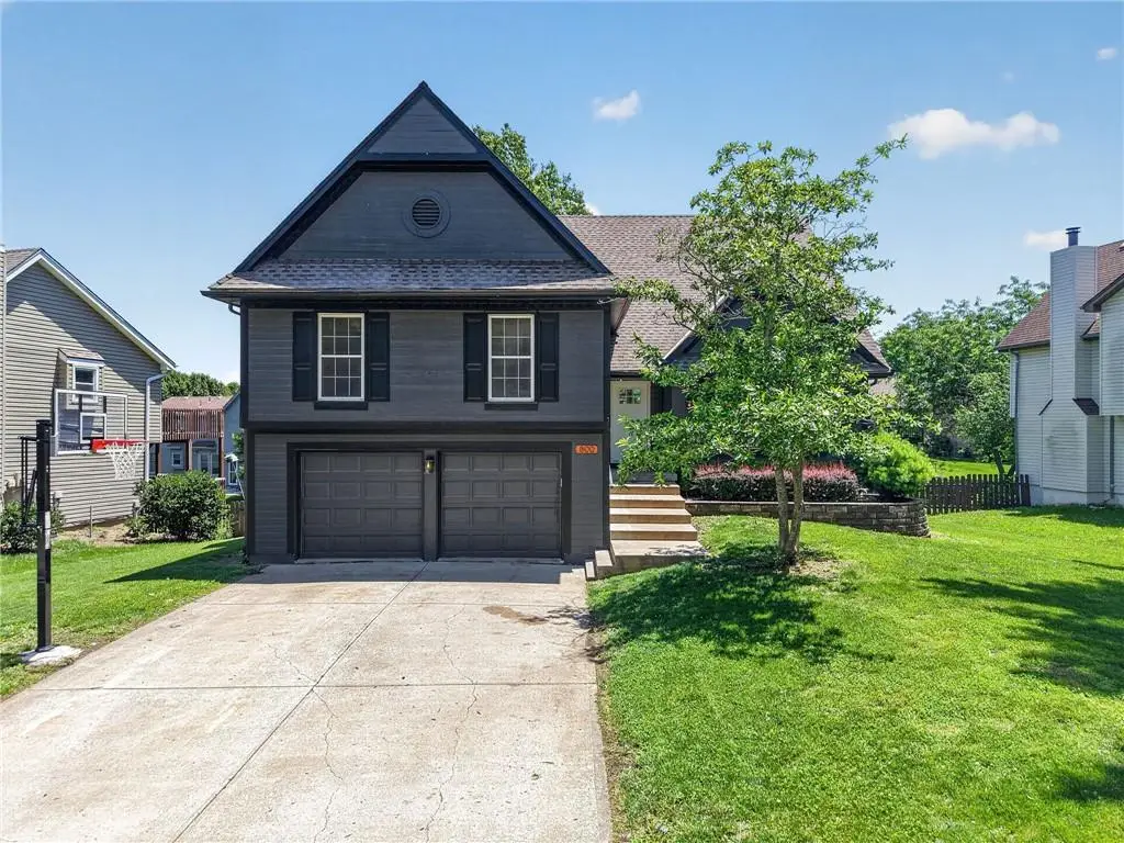 800 N Sumac Street, Olathe, KS 66061 - #1
