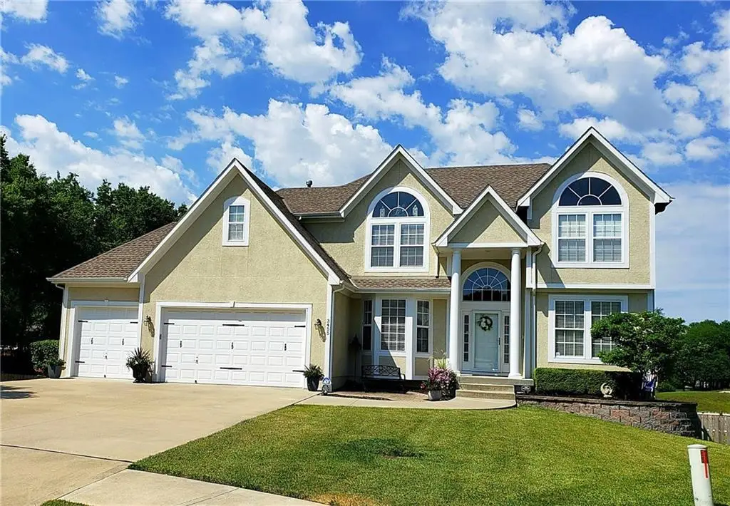 3455 SW Windemere Drive, Lees Summit, MO 64082 - #1