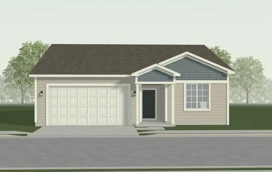 3025 NW 96th Terrace, Kansas City, MO 64154 - #1