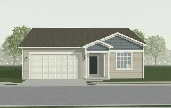 3025 NW 96th Terrace, Kansas City, MO 64154