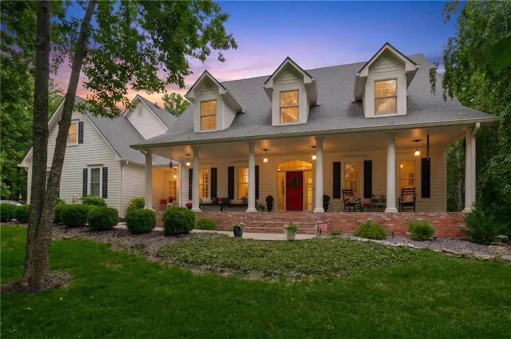 14615 Whippoorwill Lane, Greenwood, MO 64034 - #1