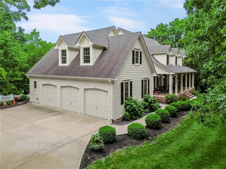 14615 Whippoorwill Lane, Greenwood, MO 64034 - #2