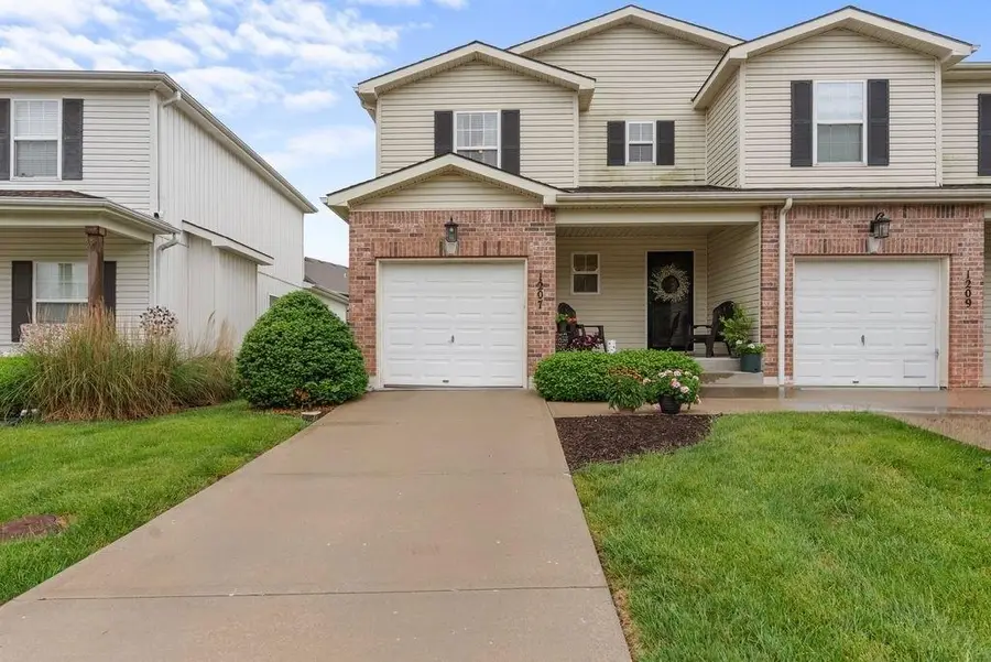 1207 SW Arborway Drive, Lees Summit, MO 64082 - #2