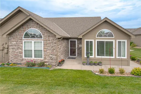 705 NE 65th Terrace, Gladstone, MO 64118