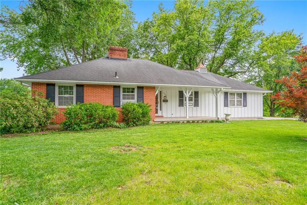 12501 E 42nd Street S, Independence, MO 64055 - #1