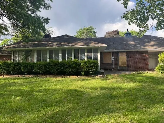 3725 Blue Ridge Boulevard, Independence, MO 64052 - #2