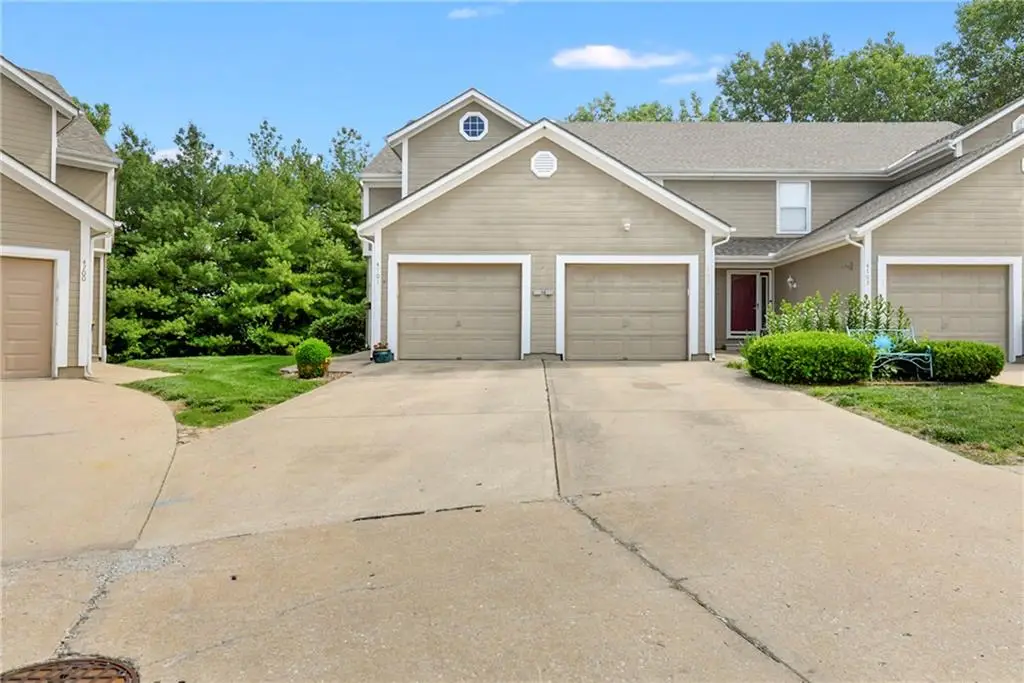 4701 Haden Court, Kansas City, MO 64136 - #1