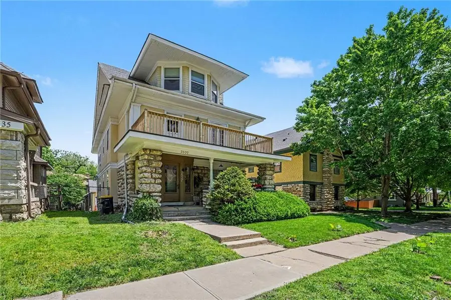 3537 Campbell Street, Kansas City, MO 64109 - #2
