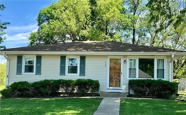 1946 Cherokee Street, Leavenworth, KS 66048