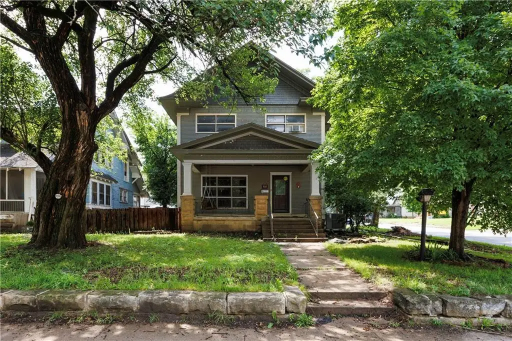 737 N Pennsylvania Avenue, Independence, KS 67301 - #1