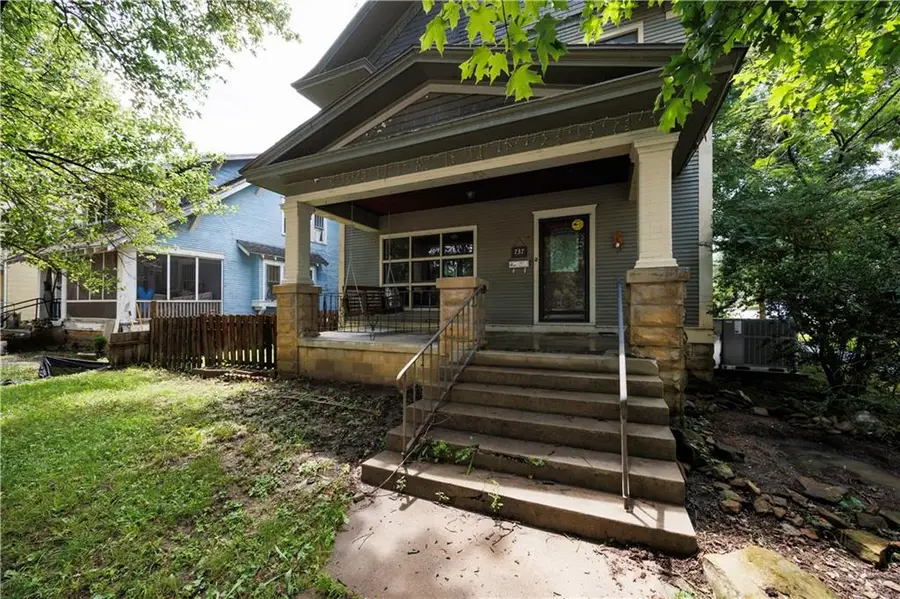 737 N Pennsylvania Avenue, Independence, KS 67301 - #3