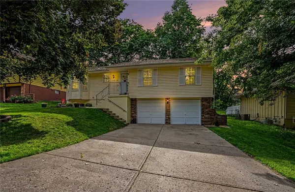 204 N Holder Road, Independence, MO 64050