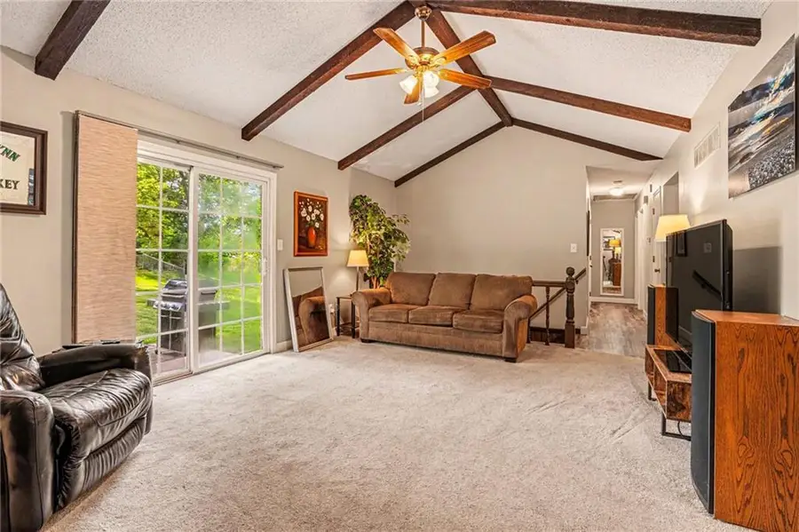 204 N Holder Road, Independence, MO 64050 - #3