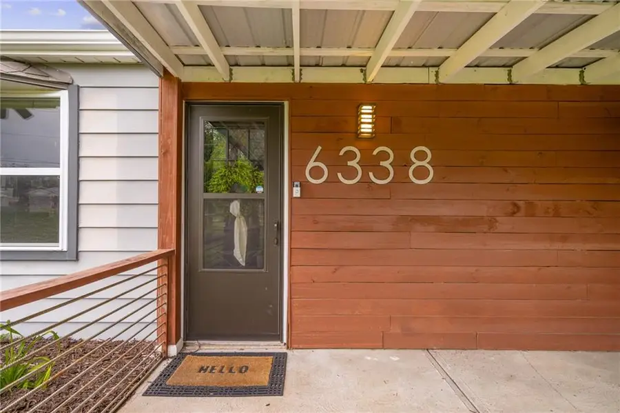 6338 Oak Grove Road, Kansas City, KS 66106 - #2