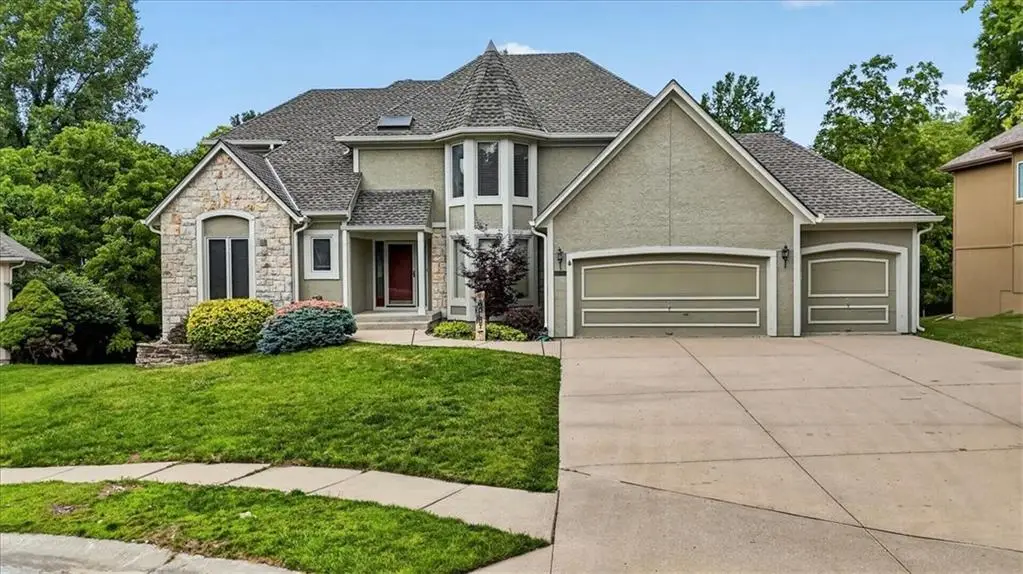 3609 NW 75th Court, Kansas City, MO 64151 - #1