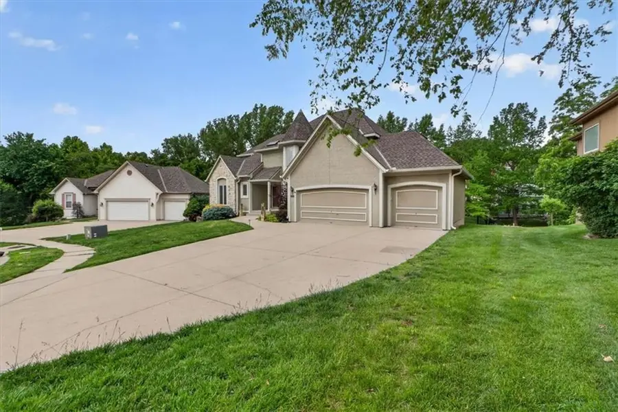 3609 NW 75th Court, Kansas City, MO 64151 - #3