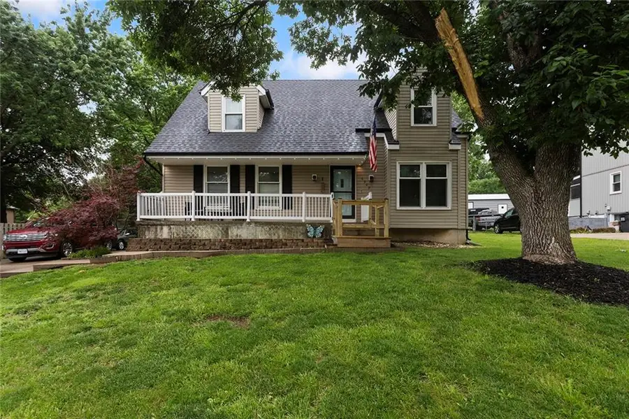 6902 Michael Lane, Pleasant Valley, MO 64068 - #2